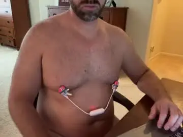 Chaturbate Live Sex Cam of spongers1402
