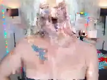 Chaturbate Private Sex Chat of transplayfullolivia