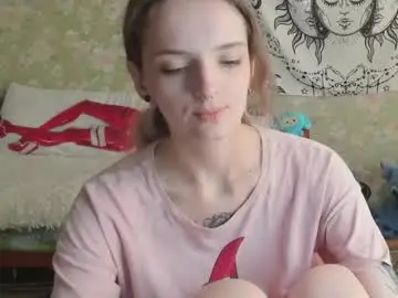Chaturbate Free Porn Cam of vanilla_arya
