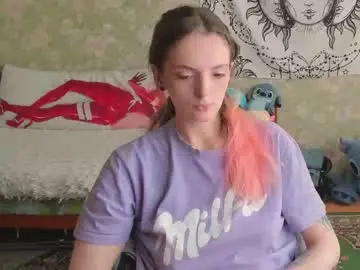 Chaturbate Nude Webcam of vanilla_arya