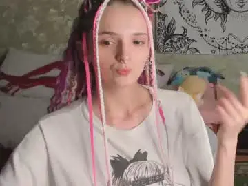 Chaturbate Watch Live Sex Cams of vanilla_arya
