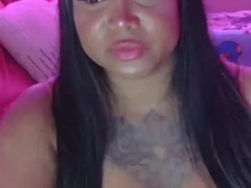 Chaturbate Live Sex of ambreebunni