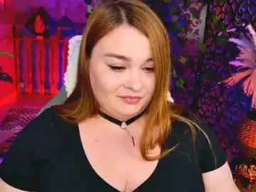 Chaturbate Live Sex of kimberlymaran
