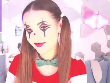Chaturbate Live Porn of lexi_kiss
