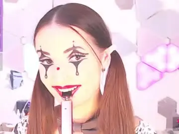 Chaturbate Sex Chat of lexi_kiss