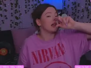 Chaturbate Adult Webcam of naughty_bella99