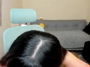Chaturbate Best Webcam of paulette65