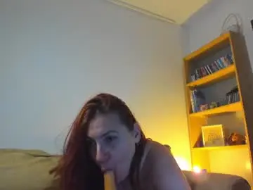 Chaturbate Sex Chat of the_imperfect_one