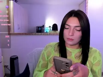 Chaturbate Private Sex Chat of _ericavanderhill_