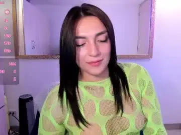 Chaturbate Adult Video Chat of _ericavanderhill_