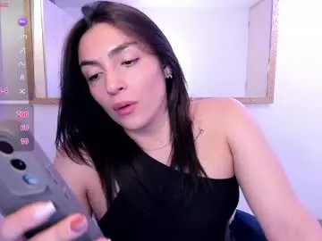 Chaturbate Sex Cam of _ericavanderhill_