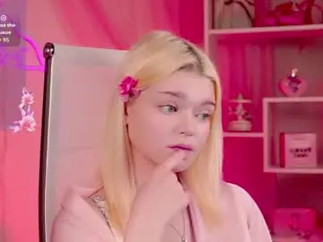 Chaturbate Free Porn Cam of adelecartier
