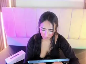 Chaturbate Live Porn of alice_26__