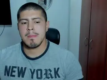 Chaturbate Free Porn Cam of baltazardupont
