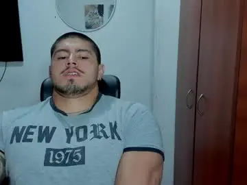 Chaturbate Sex Chat of baltazardupont