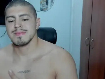 Chaturbate Adult Webcam of baltazardupont