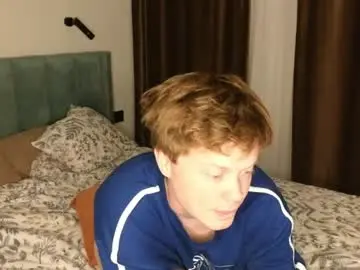 Chaturbate Free Porn Cam of cameron_crowly