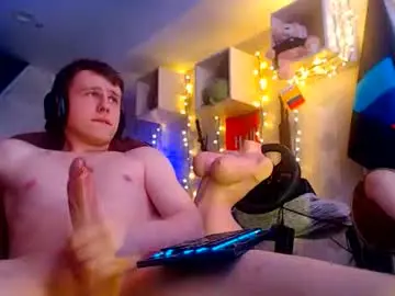 Chaturbate Sex Chat of dannyk5