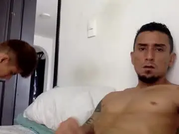 Chaturbate Free Porn Cam of guytav30