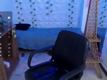 Chaturbate Live Sex Cam of lana_fiore