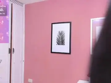 Chaturbate Private Sex Chat of luisa_boobs_