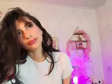 Chaturbate Live Sex Cam of madhison_5