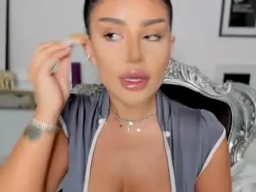 Chaturbate Adult Video Chat of moniqueeass