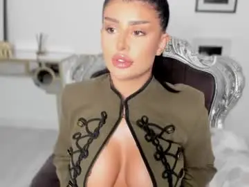 Chaturbate Sex Cam of moniqueeass