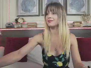 Chaturbate Sex Chat of musedollx