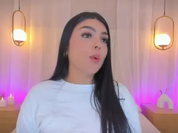 Chaturbate Live Sex of stephania_aguirre_