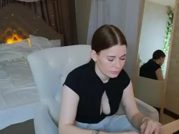 Chaturbate Sex Chat of _nikol_cute_