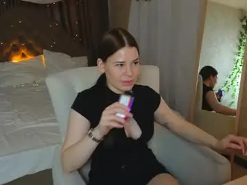 Chaturbate Best Webcam of _nikol_cute_