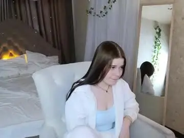 Chaturbate Private Sex Chat of _nikol_cute_