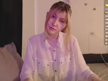 Chaturbate Best live sex cam show of cherry_hazzze