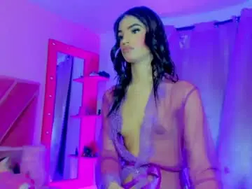 Chaturbate Live Sex Cam of dollcute_latin