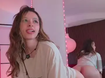 Chaturbate Private Sex Chat of elysia_carter