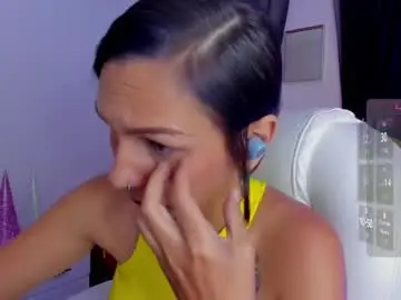 Chaturbate Live Porn of jeidy_arboledaa