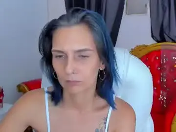 Chaturbate Sex Cam of jeidy_arboledaa