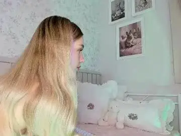 Chaturbate Free Live Porn of kitty__sophie