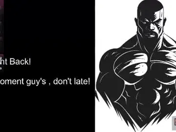 Chaturbate Best Webcam of liightanddarkness11_11