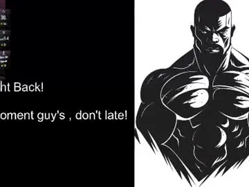 Chaturbate Private Sex Chat of liightanddarkness11_11