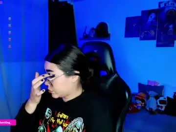 Chaturbate Best live sex cam show of nicorobinn