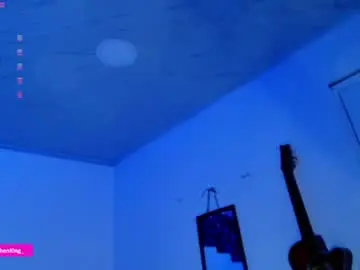 Chaturbate Nude Webcam of nicorobinn