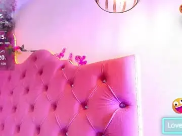 Chaturbate Adult Video Chat of sheilly_brown
