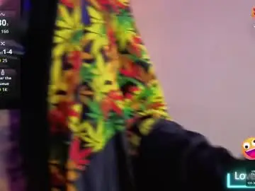 Chaturbate Best live sex cam show of sheilly_brown