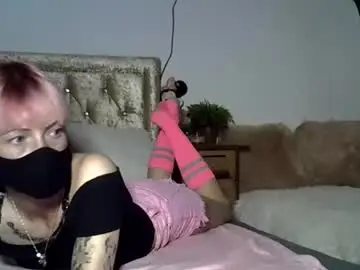 Chaturbate Private Sex Chat of shyskinnynina