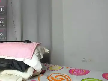 Chaturbate Free Porn Cam of caroline_tovar_