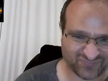 Chaturbate Sex Cam of cascadacek