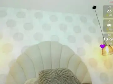 Chaturbate Adult Webcam of cielo_banks