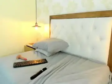 Chaturbate Sex Cam of cielo_banks